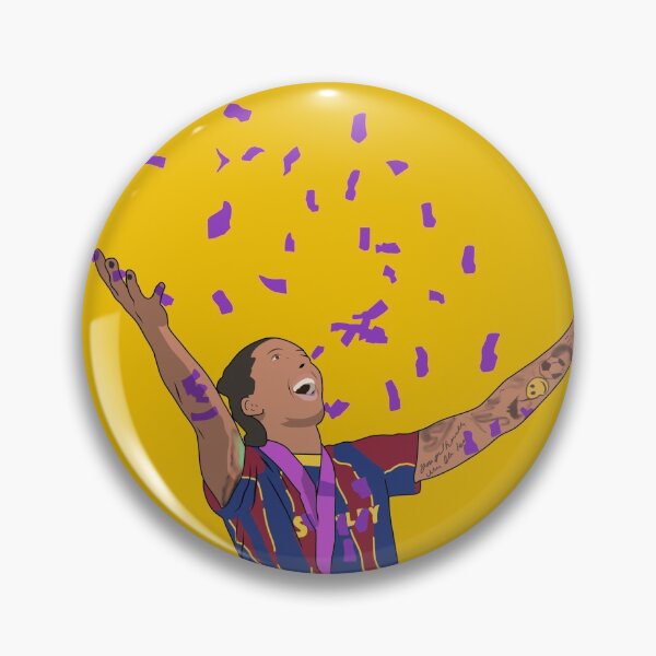 Item preview, Jenni Hermoso CL Final Confetti Celebrations  designed and sold by Hevding.
