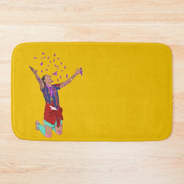 Item preview, Jenni Hermoso CL Final Confetti Celebrations  designed and sold by Hevding.