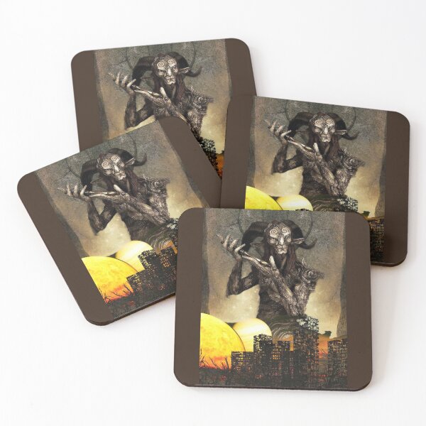 Item preview, PIPER OF CHAOS AND DESTRUCTION designed and sold by Tammera.
