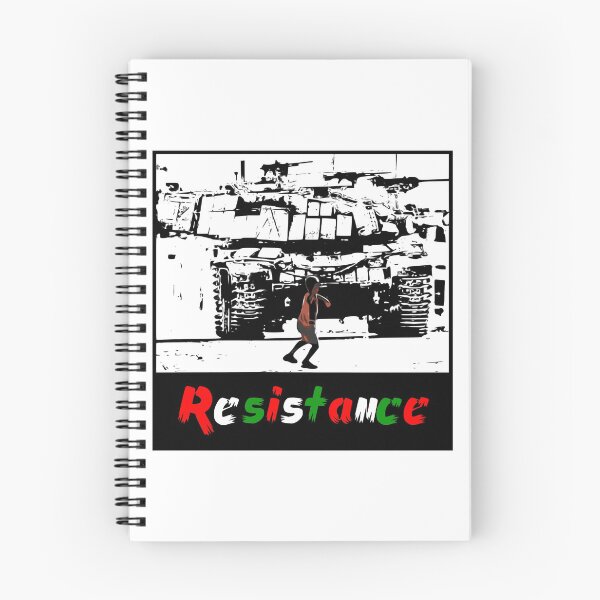 Item preview, Palestine - Resistance designed and sold by sirglennbo.