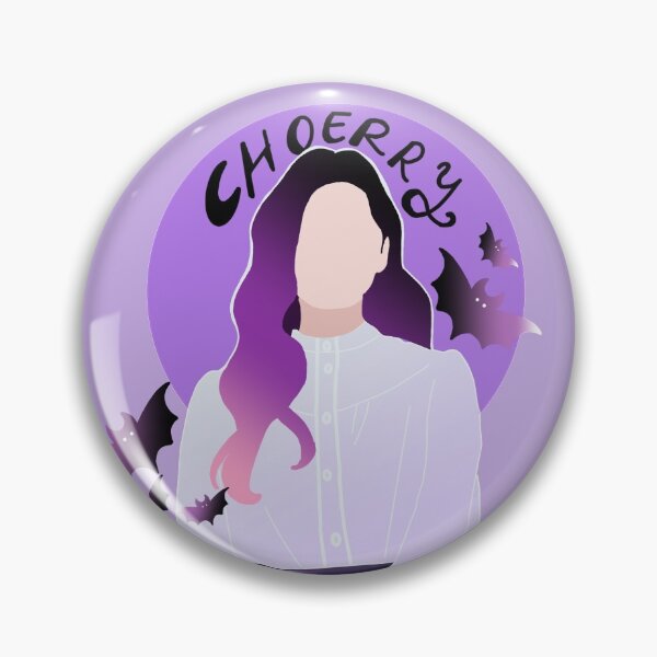 Item preview, Loona Choerry designed and sold by ChubaChuba07.