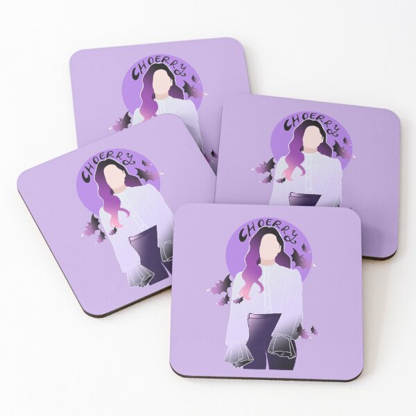 Item preview, Loona Choerry designed and sold by ChubaChuba07.