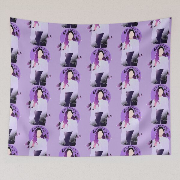 Item preview, Loona Choerry designed and sold by ChubaChuba07.