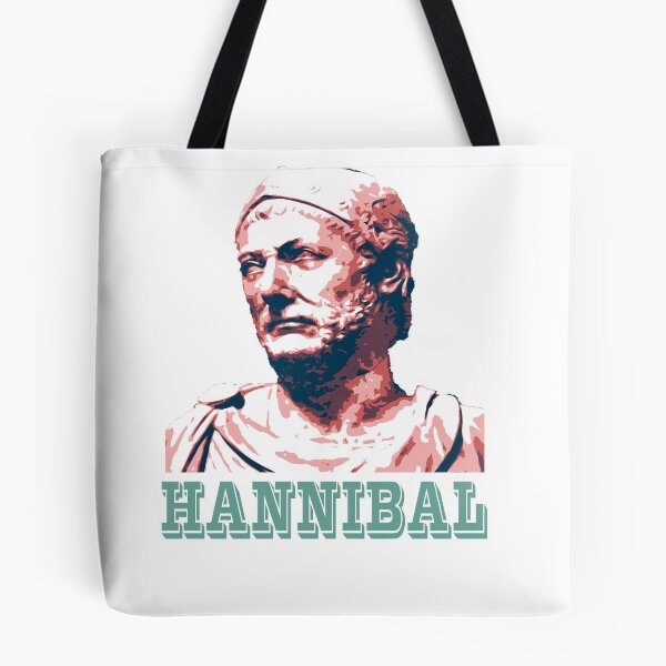 Item preview, HANNIBAL designed and sold by msaddak.
