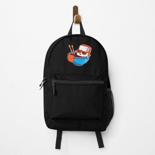 Item preview, Swimming Sushi design End Of School  designed and sold by Raminovitch.