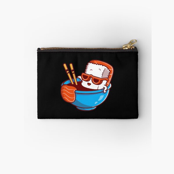 Item preview, Swimming Sushi design End Of School  designed and sold by Raminovitch.