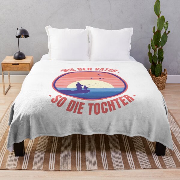 Item preview, Like the father like the daughter - fisherman designed and sold by Watersolution.