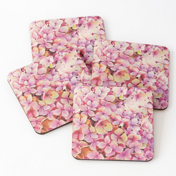 Item preview, Pretty Pink flowers designed and sold by BtheLight.