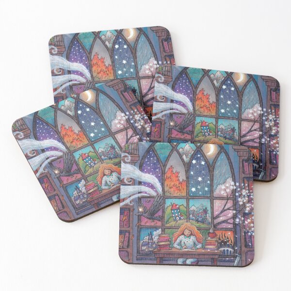 Item preview, Imagination designed and sold by illustore.