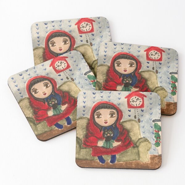 Item preview, Cozy Mood designed and sold by RosaLL.