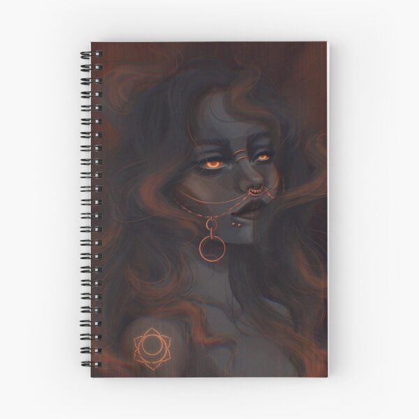 Item preview, Svaddhisthana designed and sold by Samantha DUCOS.