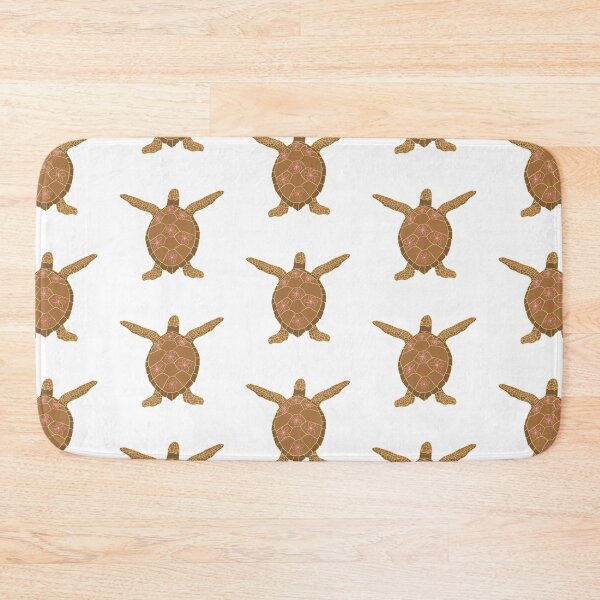 Item preview, Sea turtle designed and sold by Juliana  Costa.