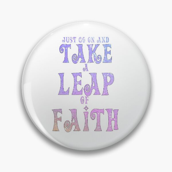 Item preview, Trolls-Inspired "A Leap of Faith" designed and sold by mulberrydragon.