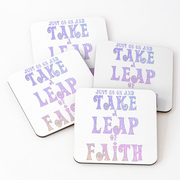 Item preview, Trolls-Inspired "A Leap of Faith" designed and sold by mulberrydragon.