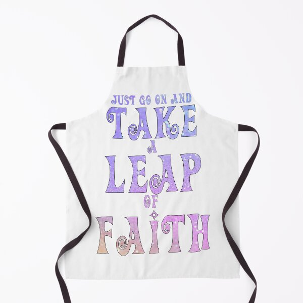 Item preview, Trolls-Inspired "A Leap of Faith" designed and sold by mulberrydragon.