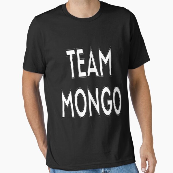 Item preview, Copy of team mongo designed and sold by med941.