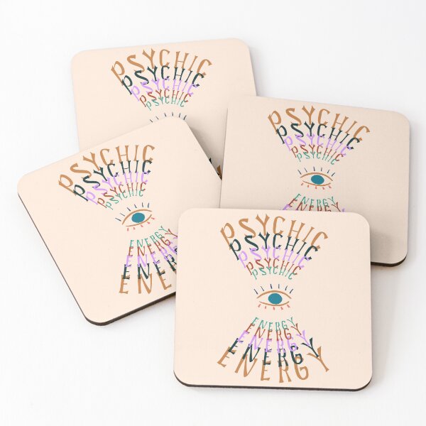 Item preview, Psychic Energy  designed and sold by Thalia Roman.