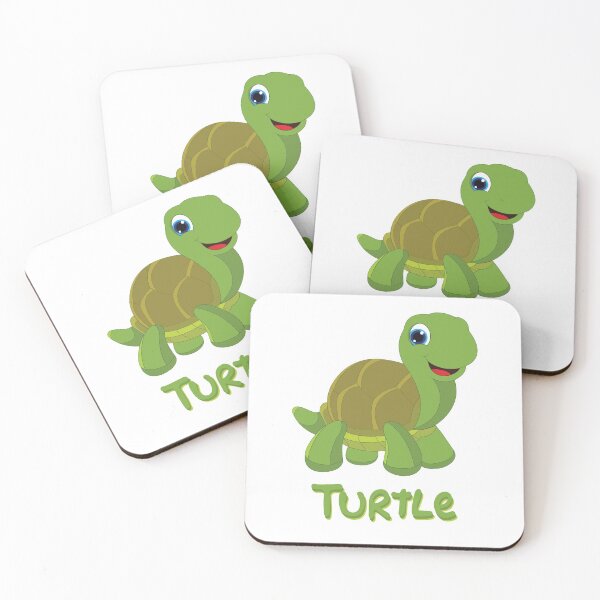 Item preview, turtle designed and sold by MouhamedAdel95.