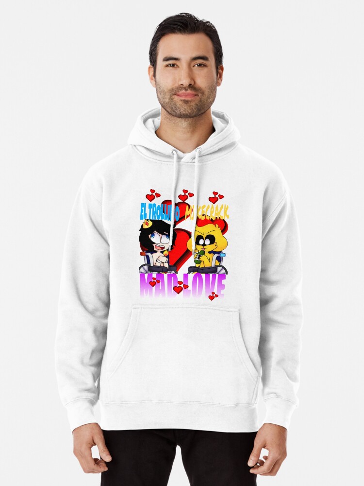 Sudadera brawl stars discount amazon