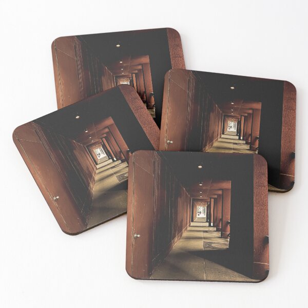 Item preview, Walkway designed and sold by ColinParadine.