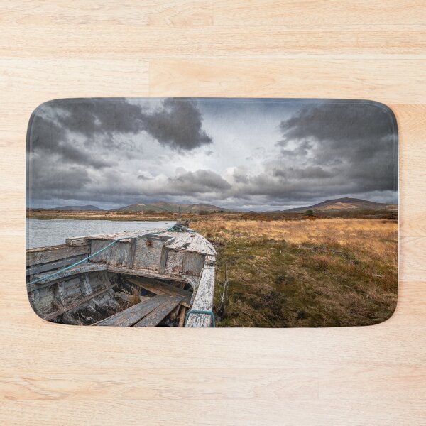 Item preview, Storm's Prelude: Kerry's Forgotten Vessel designed and sold by MilesRite.