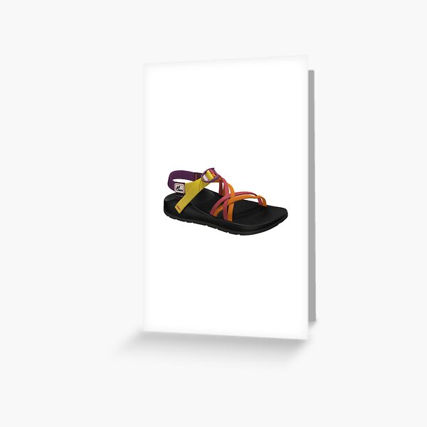 checkered sunflower chacos