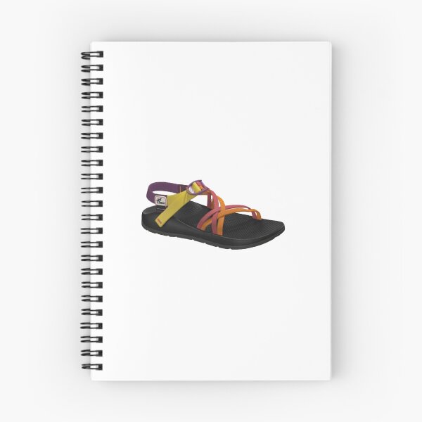 Item preview, Alex's Custom Chacos  designed and sold by hudsonp2.