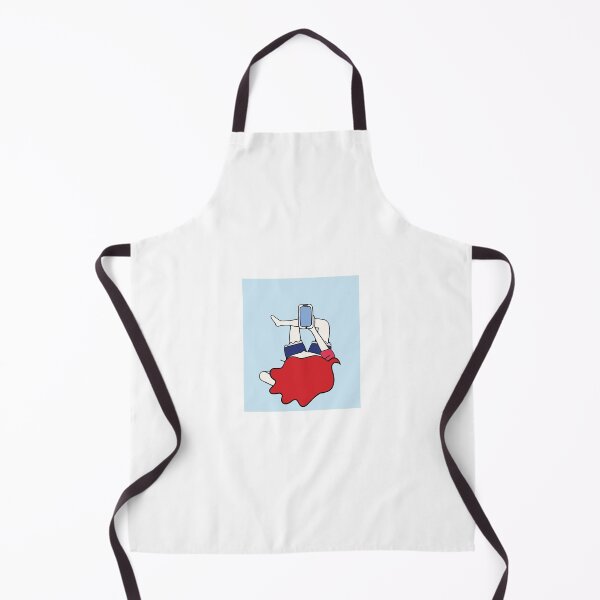 Item preview, I've been looking at my phone all day. designed and sold by IWOOJOO.