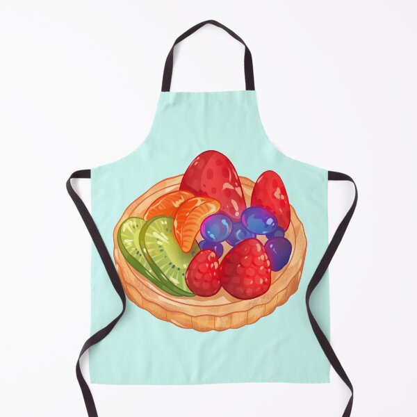 Item preview, Fruit Tart designed and sold by GalaxyChicken.