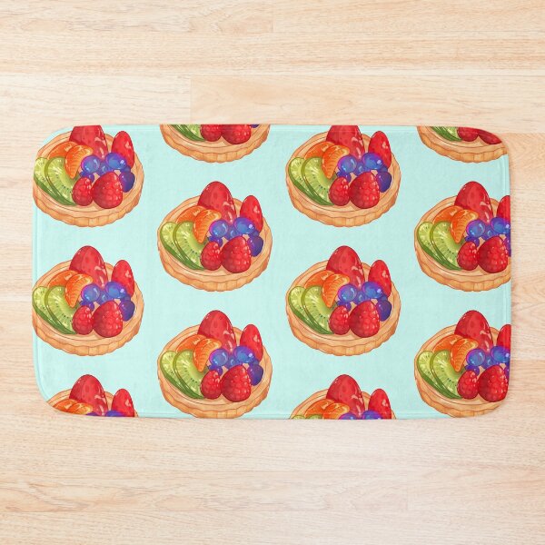 Item preview, Fruit Tart designed and sold by GalaxyChicken.