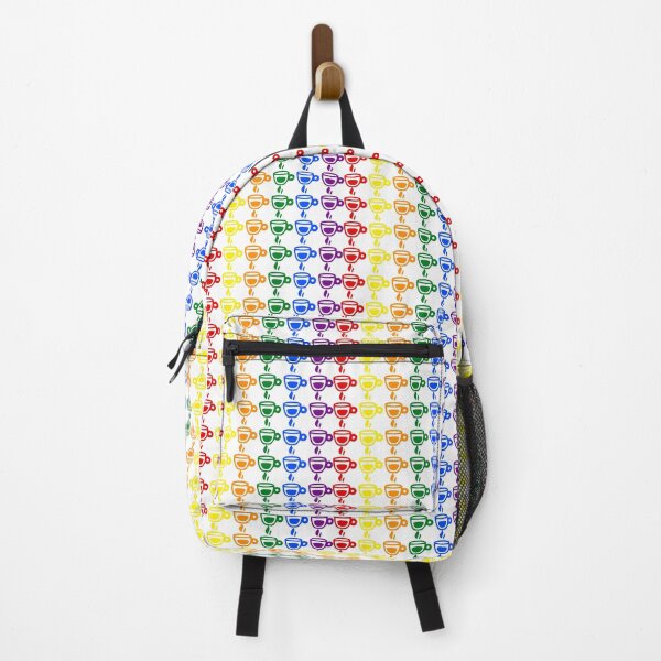 Item preview, Pride Coffee designed and sold by princesnoozy.