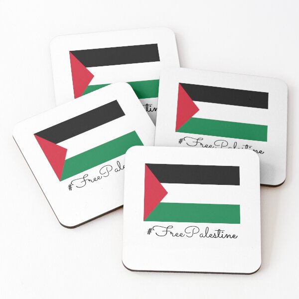 Item preview, #FreePalestine  designed and sold by ArtixStore.