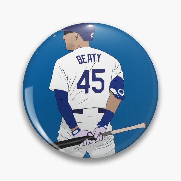 Item preview, Matt Beaty Gets Ejected Los Angeles Baseball  designed and sold by Thatkid5591.