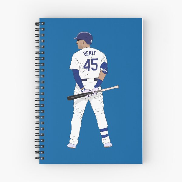 Item preview, Matt Beaty Gets Ejected Los Angeles Baseball  designed and sold by Thatkid5591.