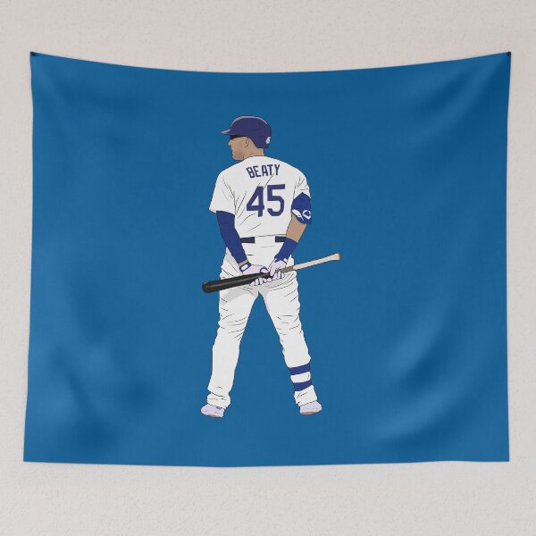 Item preview, Matt Beaty Gets Ejected Los Angeles Baseball  designed and sold by Thatkid5591.