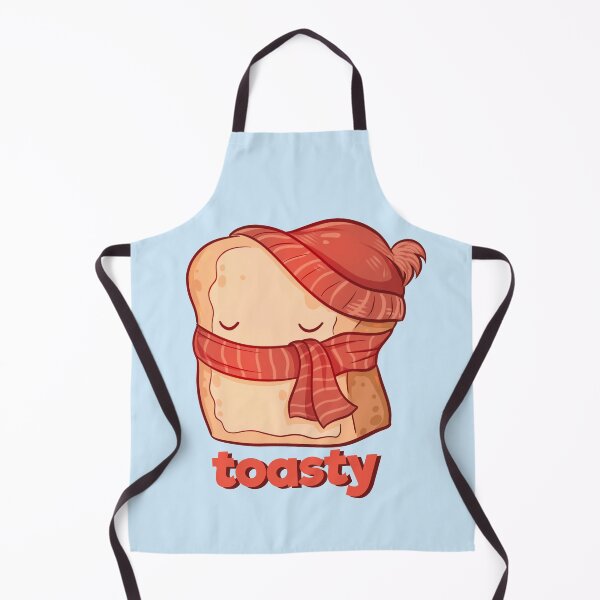Item preview, Toasty Toast designed and sold by GalaxyChicken.