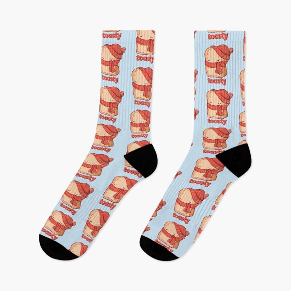 Item preview, Toasty Toast designed and sold by GalaxyChicken.