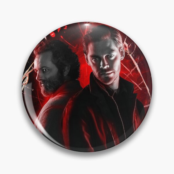 Item preview, Prodigal Son - Father and Son designed and sold by Kristin Harris Productions: Fanart Designs.