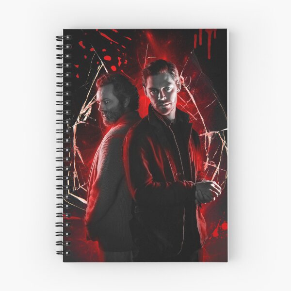 Item preview, Prodigal Son - Father and Son designed and sold by Kristin Harris Productions: Fanart Designs.