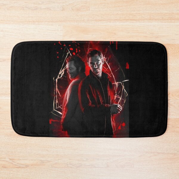 Item preview, Prodigal Son - Father and Son designed and sold by Kristin Harris Productions: Fanart Designs.
