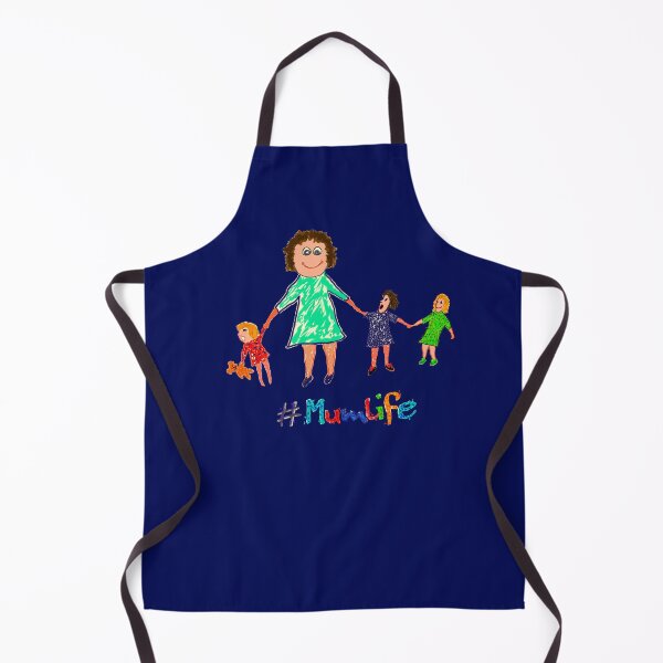 Item preview, #Mumlife - Happiness is being a Mum designed and sold by Danicus666.