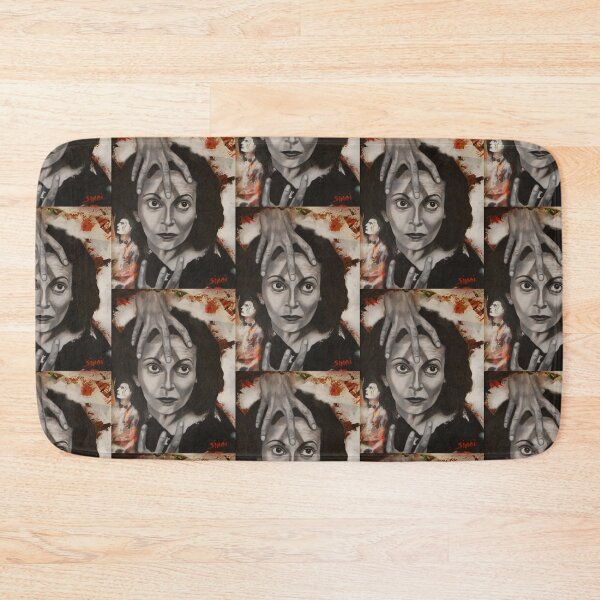 Item preview, Witch's Dance, Mary Wigman designed and sold by simonegibelin.