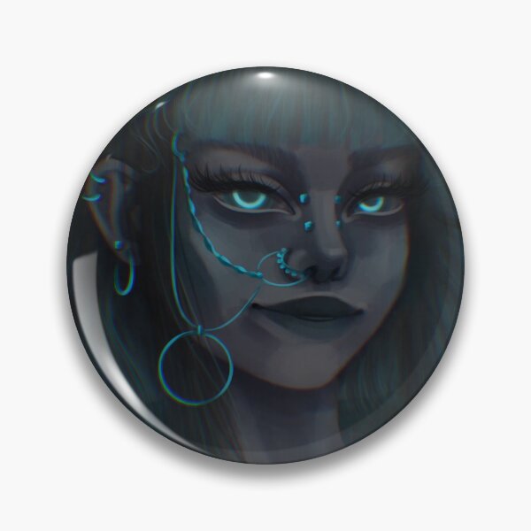 Item preview, Vishuddha designed and sold by Samantha DUCOS.