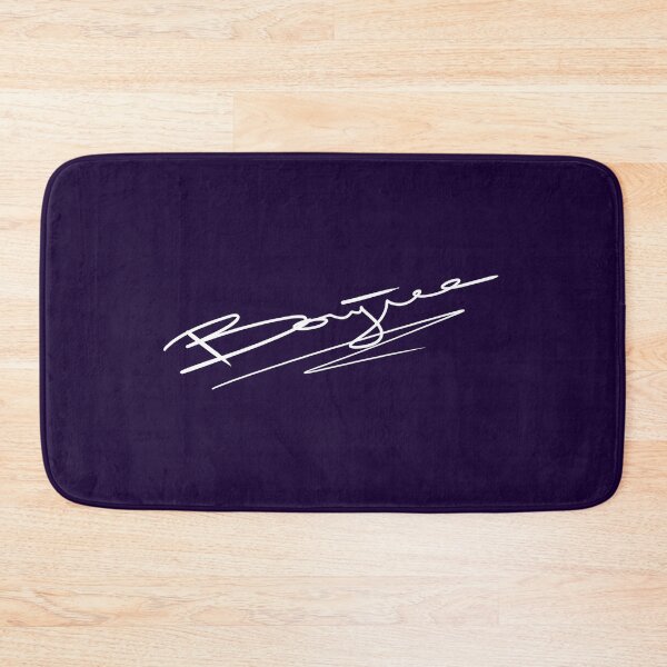 Item preview, Boujiee Calligraphy White designed and sold by itsboujiee.