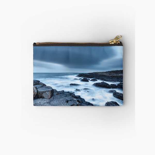 Item preview, Ephemeral Tides: Giant’s Causeway's Timeless Dance designed and sold by MilesRite.
