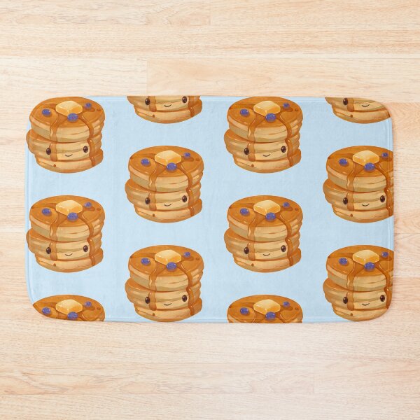 Item preview, Fluffy Pancake Stack designed and sold by GalaxyChicken.