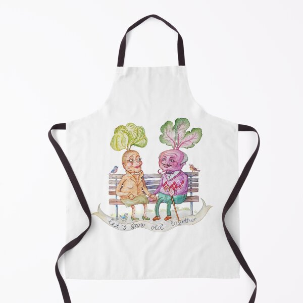 Item preview, Lets grow old together designed and sold by Redilion.