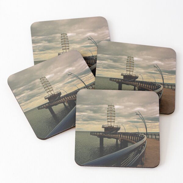 Item preview, Pier 2 designed and sold by ColinParadine.