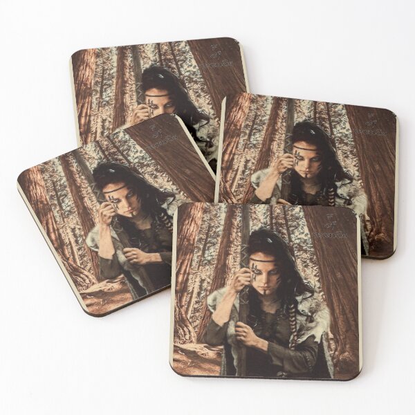 Item preview, 7 of wands  designed and sold by EARTH ANGEL 888.