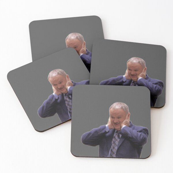Item preview, Creed Bratton designed and sold by MidnightInk Designs.